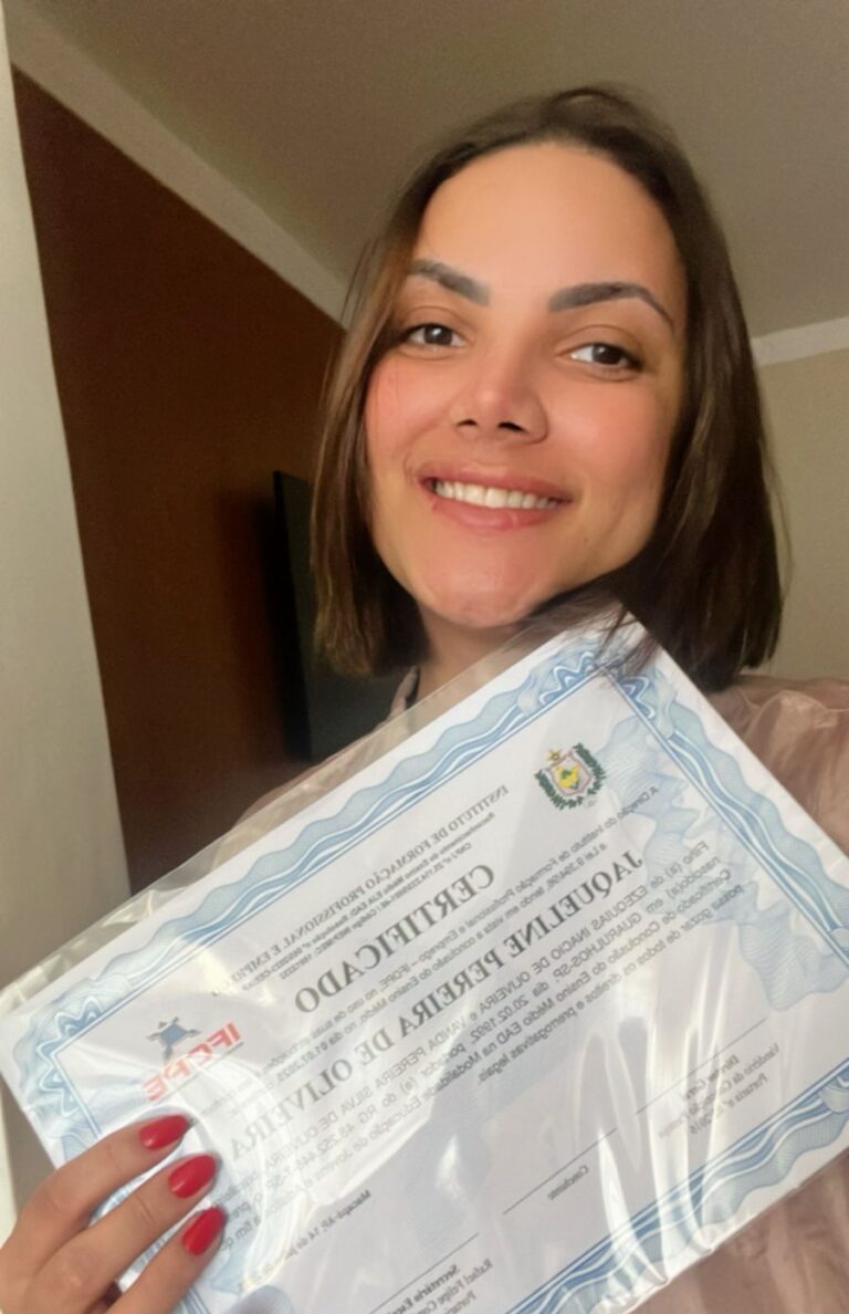 Depoimentos